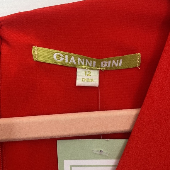 Giani Bini Jumpsuit NWT - Picture 2 of 6